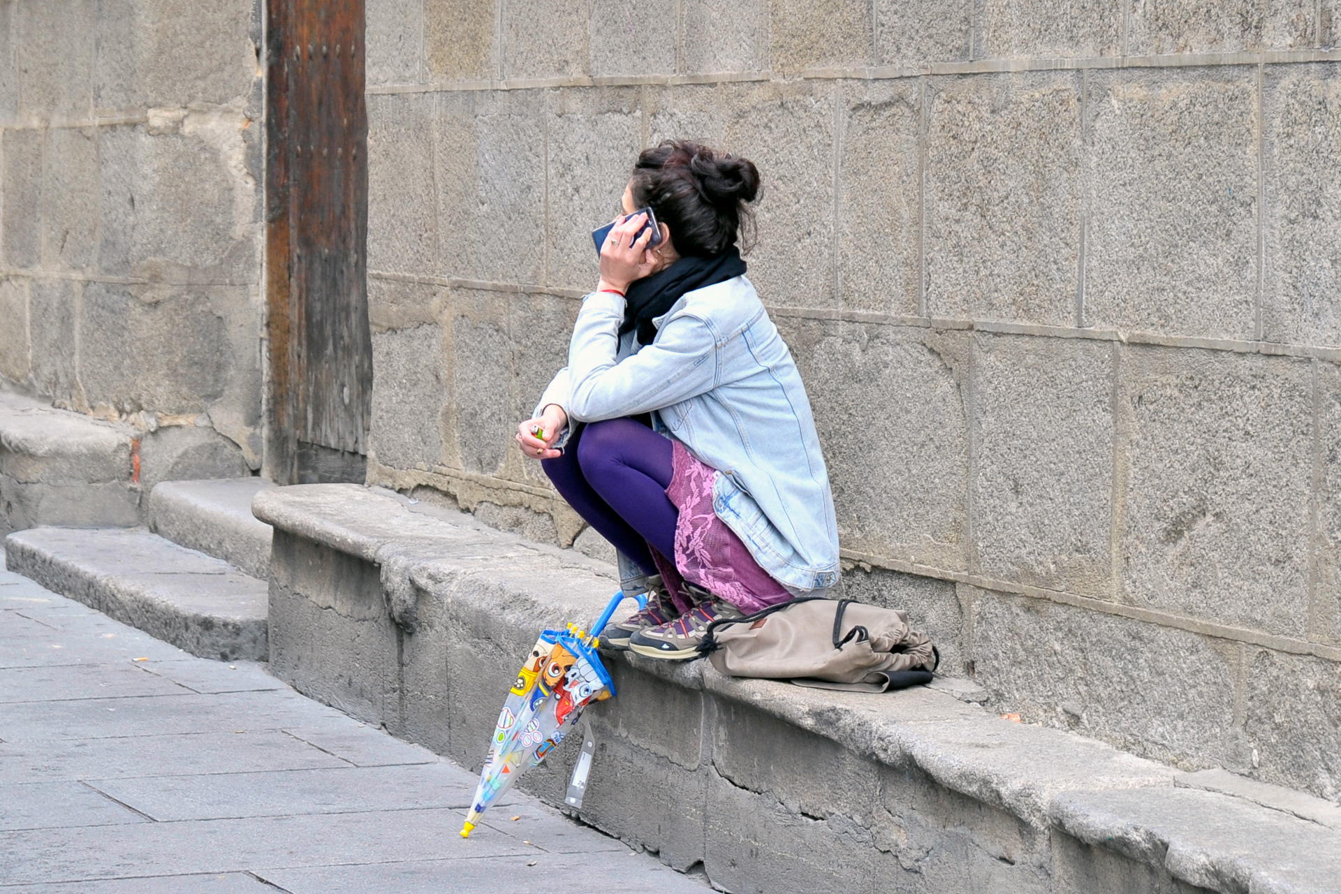 Los servicios de telefonía móvil encabezan las reclamaciones de consumidores. / Kamarero