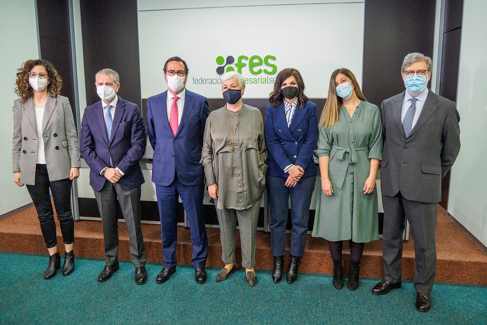 La FES ha impulsado la creación de la entidad. / KAMARERO