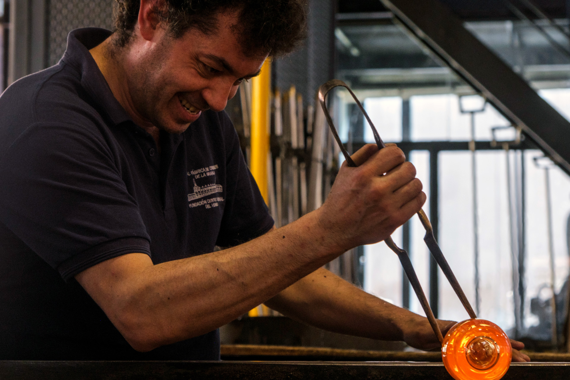 San Ildefonso Fundacion Centro Nacional Vidrio FCNV KAM1705 copia