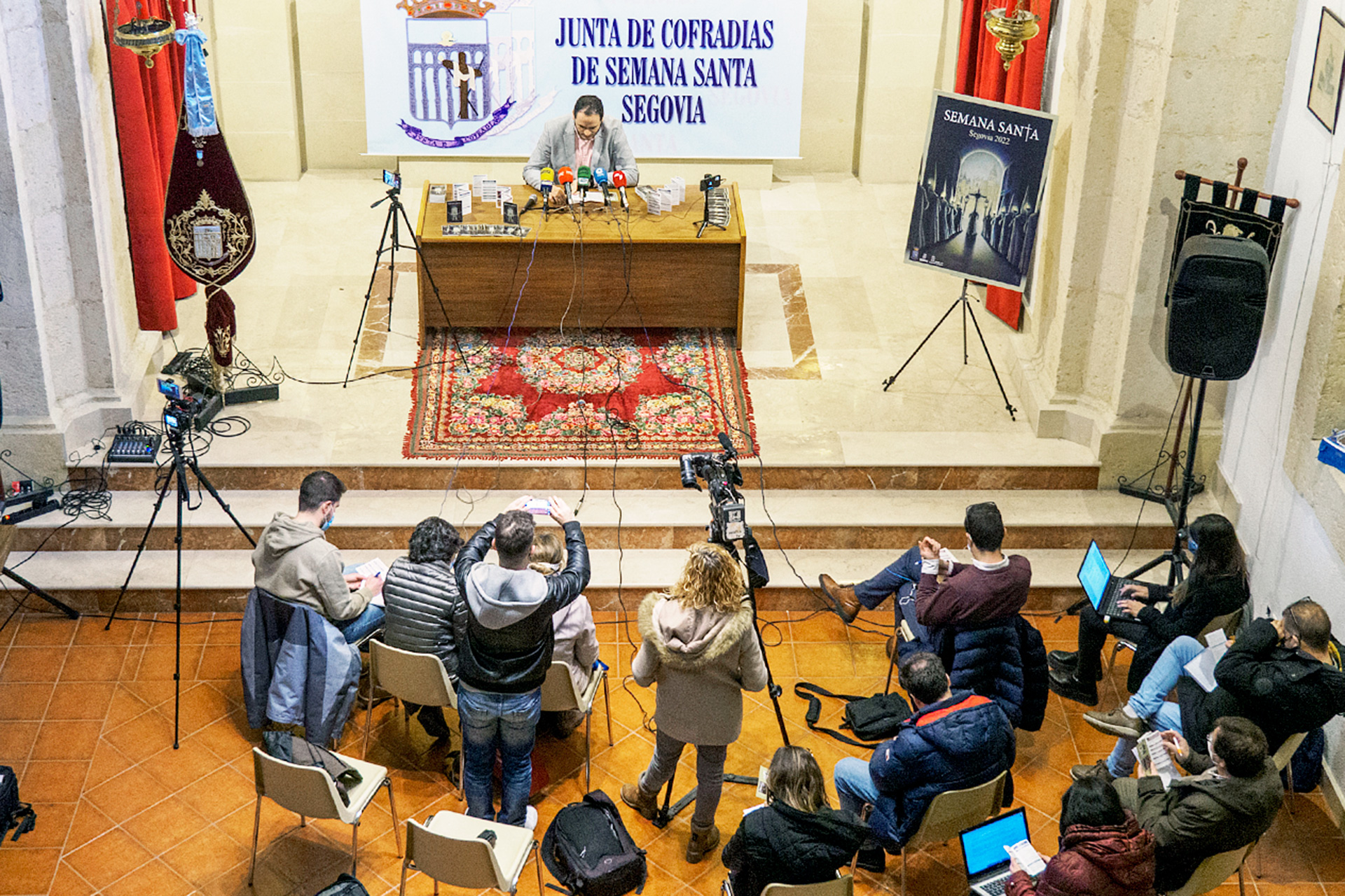 Semana Santa RP Actos KAM8742