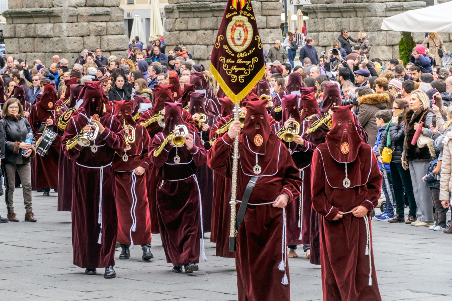 Semana Santa Subida San Lorenzo KAM1205