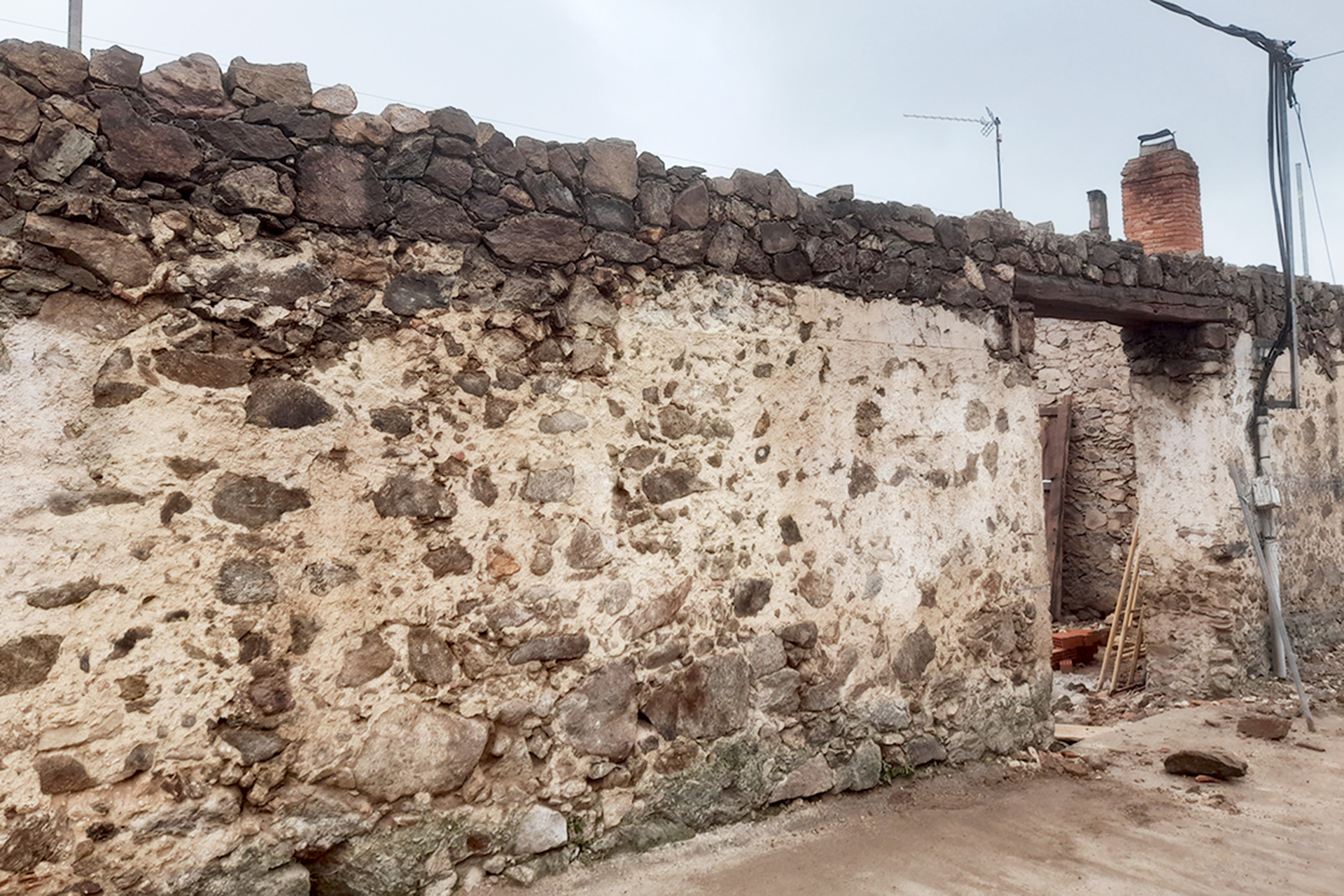 Torrecaballeros Ecomuseo Pastor del Agua