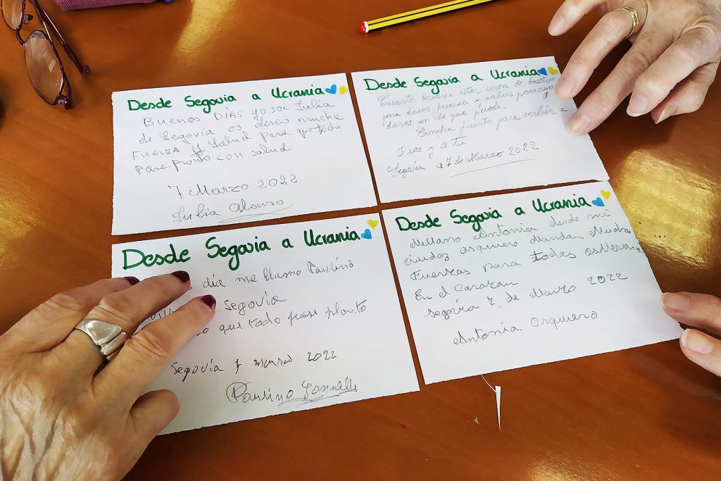 afa segovia cartas guerra ucrania 4 afa segovia cartas guerra ucrania 4