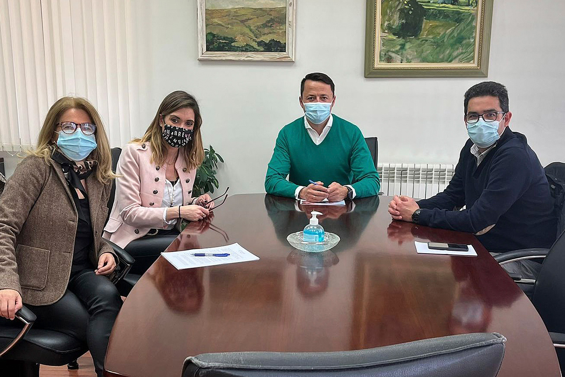 camara comercio progama emprendimiento aulas