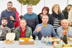 Cocido, de Cantimpalos. / L.M. Cocido, de Cantimpalos. / L.M.