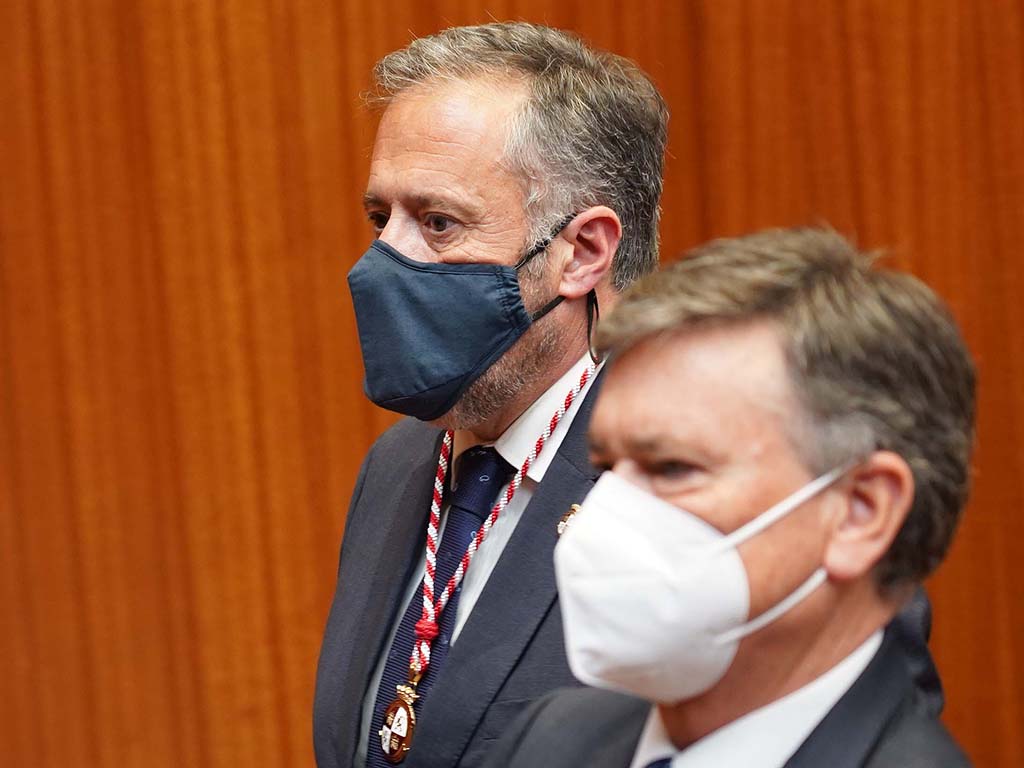 carlos pollan francisco vazquez cortes