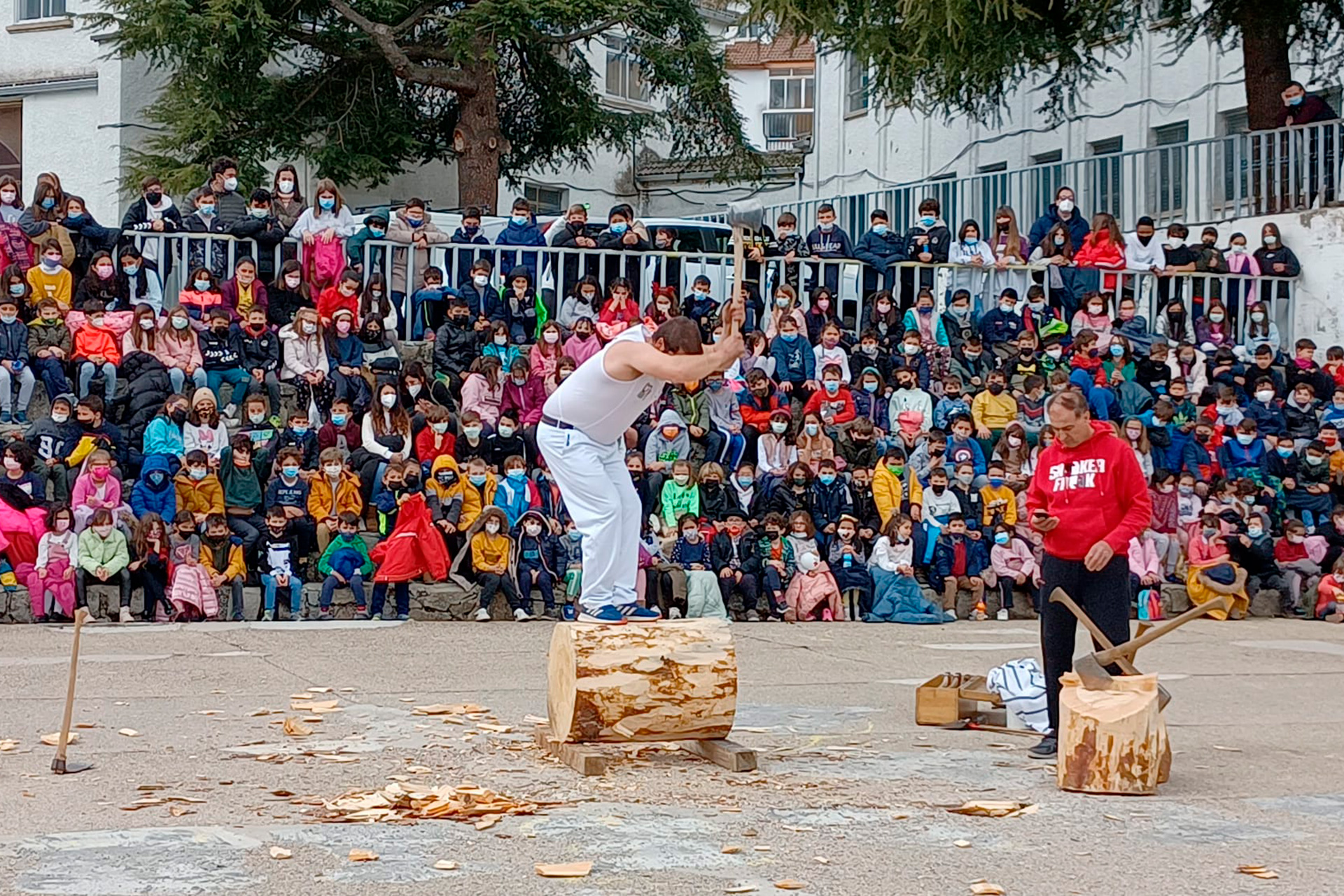 el espinar gabarreros ceip arcipreste hita 1