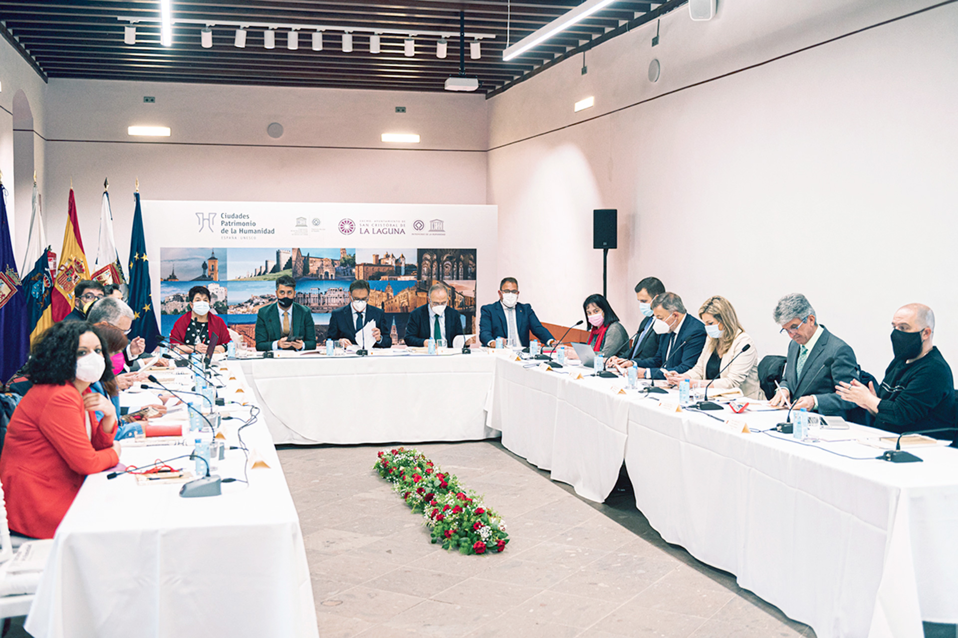 grupo ciudades patrimonio gcph asamblea 1