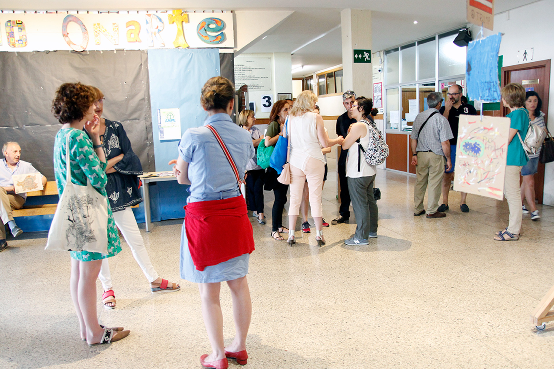 oposiciones maestros 2018 5