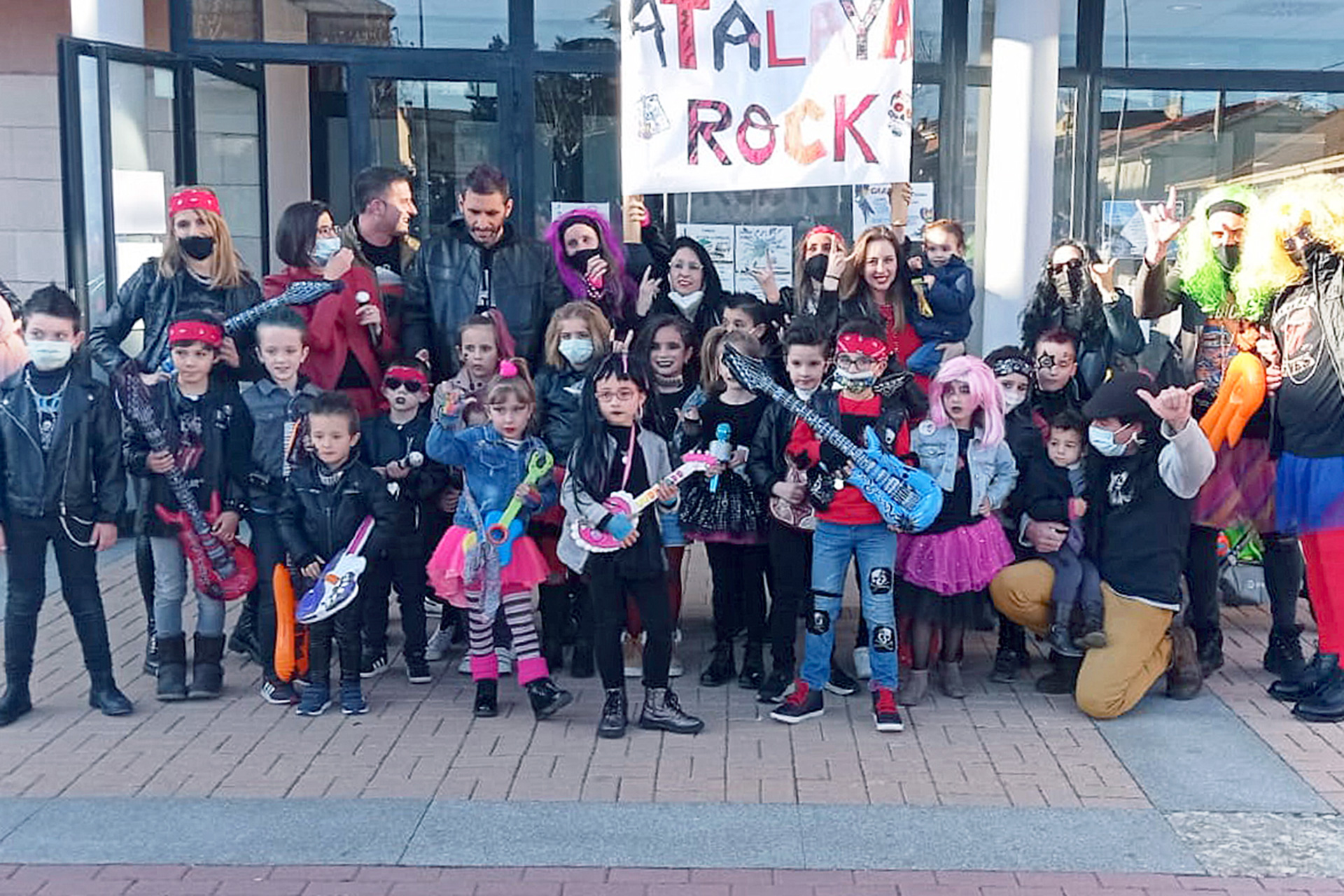 palazuelos carnaval 5 palazuelos carnaval 5