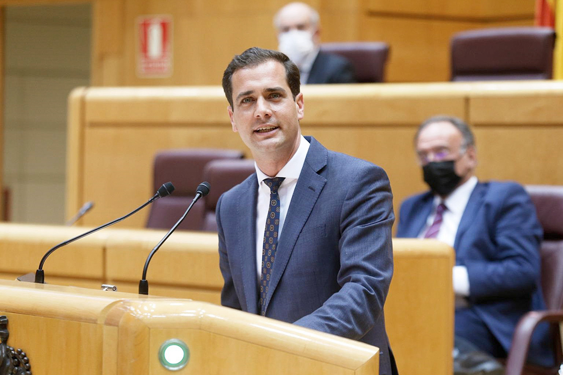 pp pablo perez senado