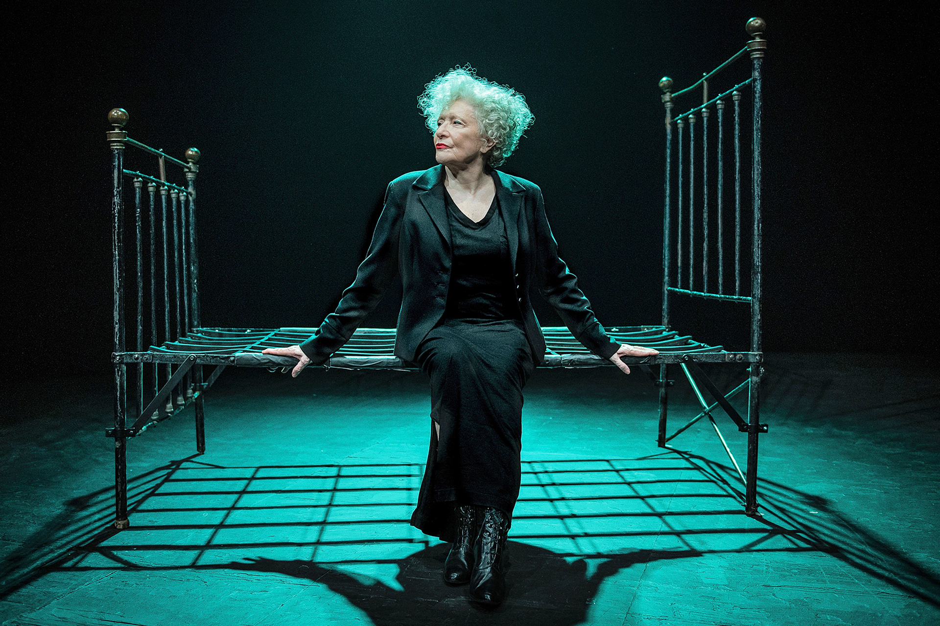 teatro juan bravo Magui Mira molly bloom previo 2