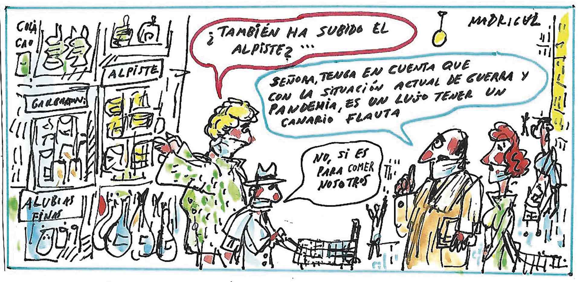 web Colaboracion 15 3 2022 Alpiste caro