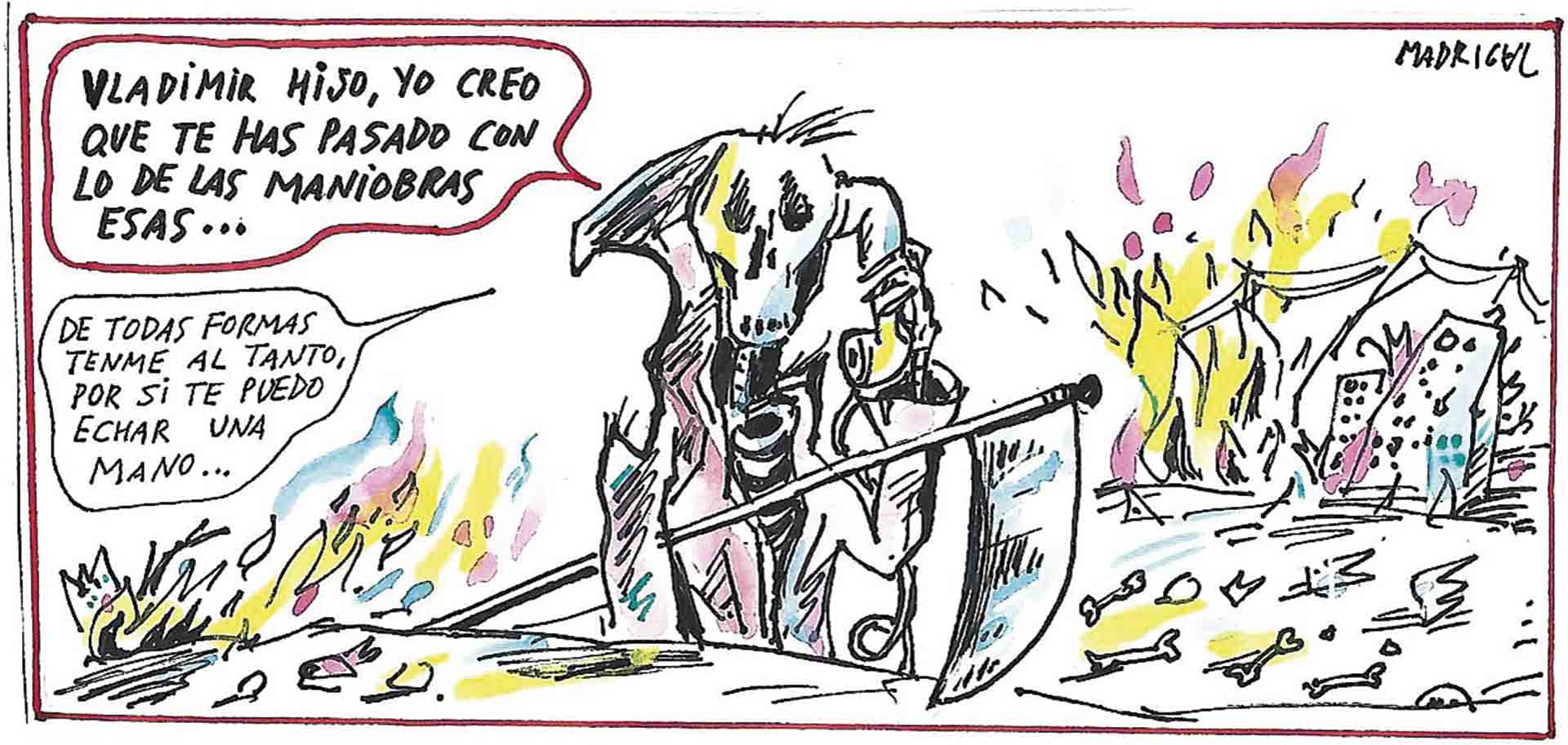 web Colaboracion 3 3 2022 Guerra