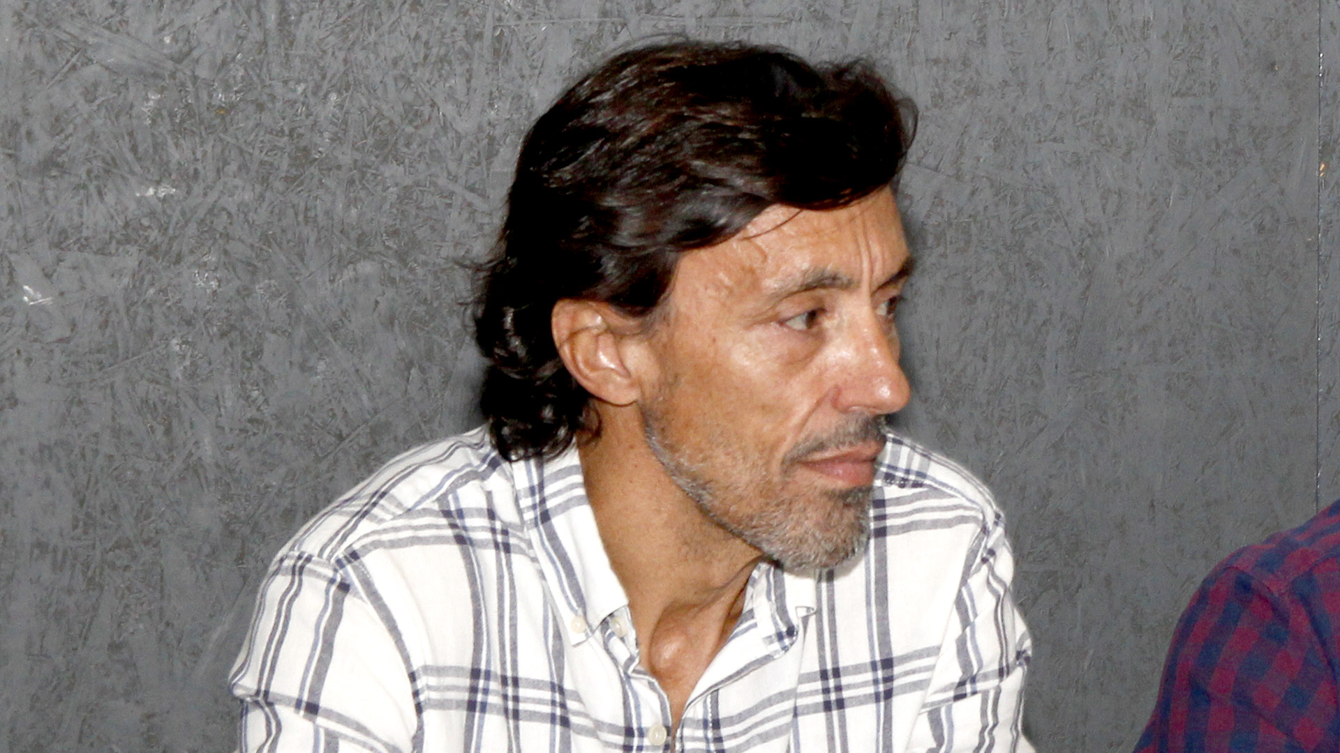 Juan Carlos Manrique ha sido vicedecano y decano en funciones de la Facultad de Educación. / NEREA LLORENTE