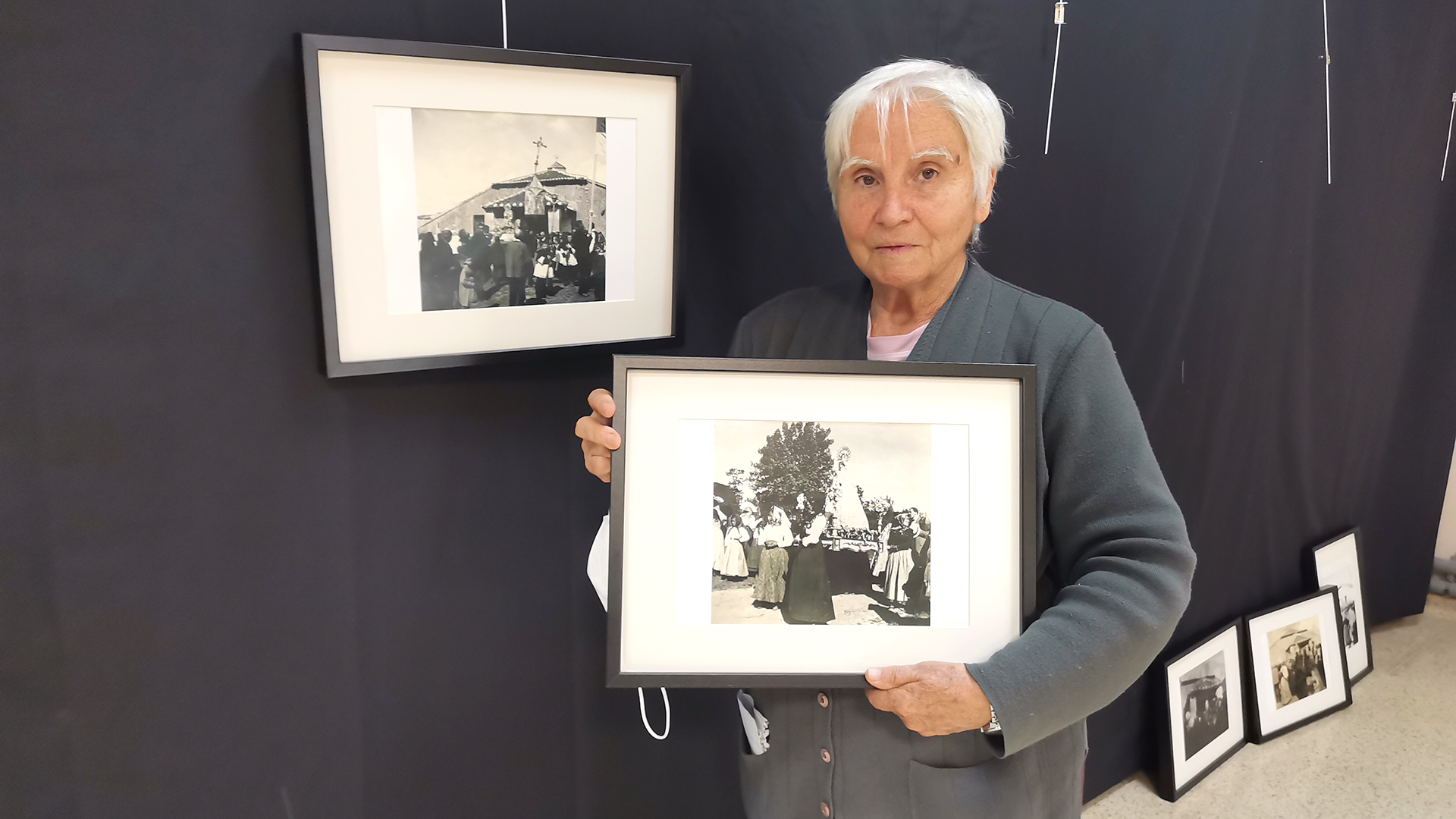 María Teresa Llorente