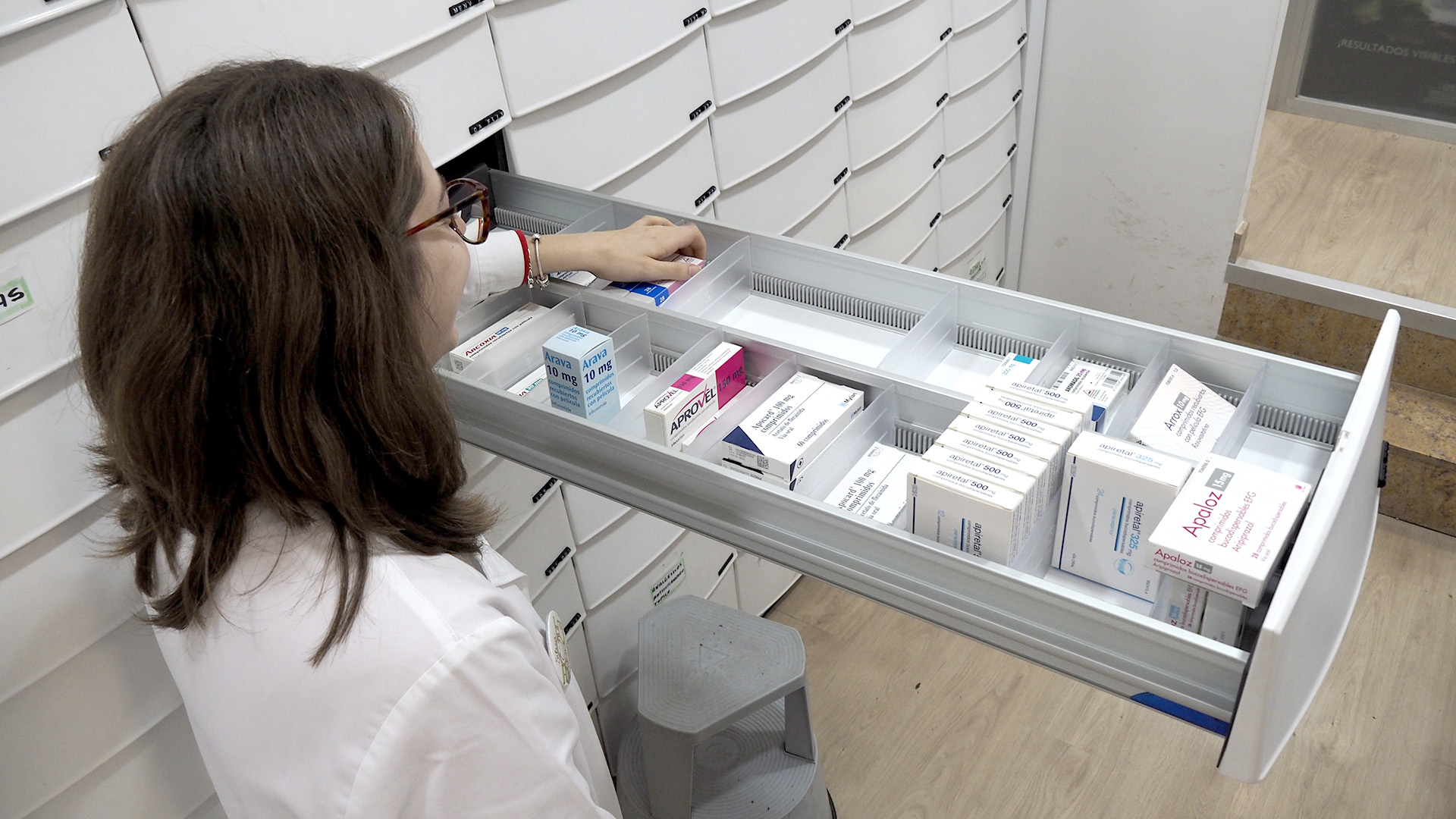 El gasto medio por envase en Segovia se situó en los 11,06 euros.