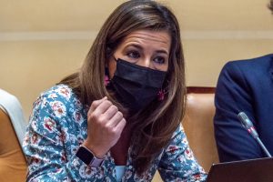 Ayuntamiento Pleno Ana Penalosa KAM7340 Ayuntamiento Pleno Ana Penalosa KAM7340