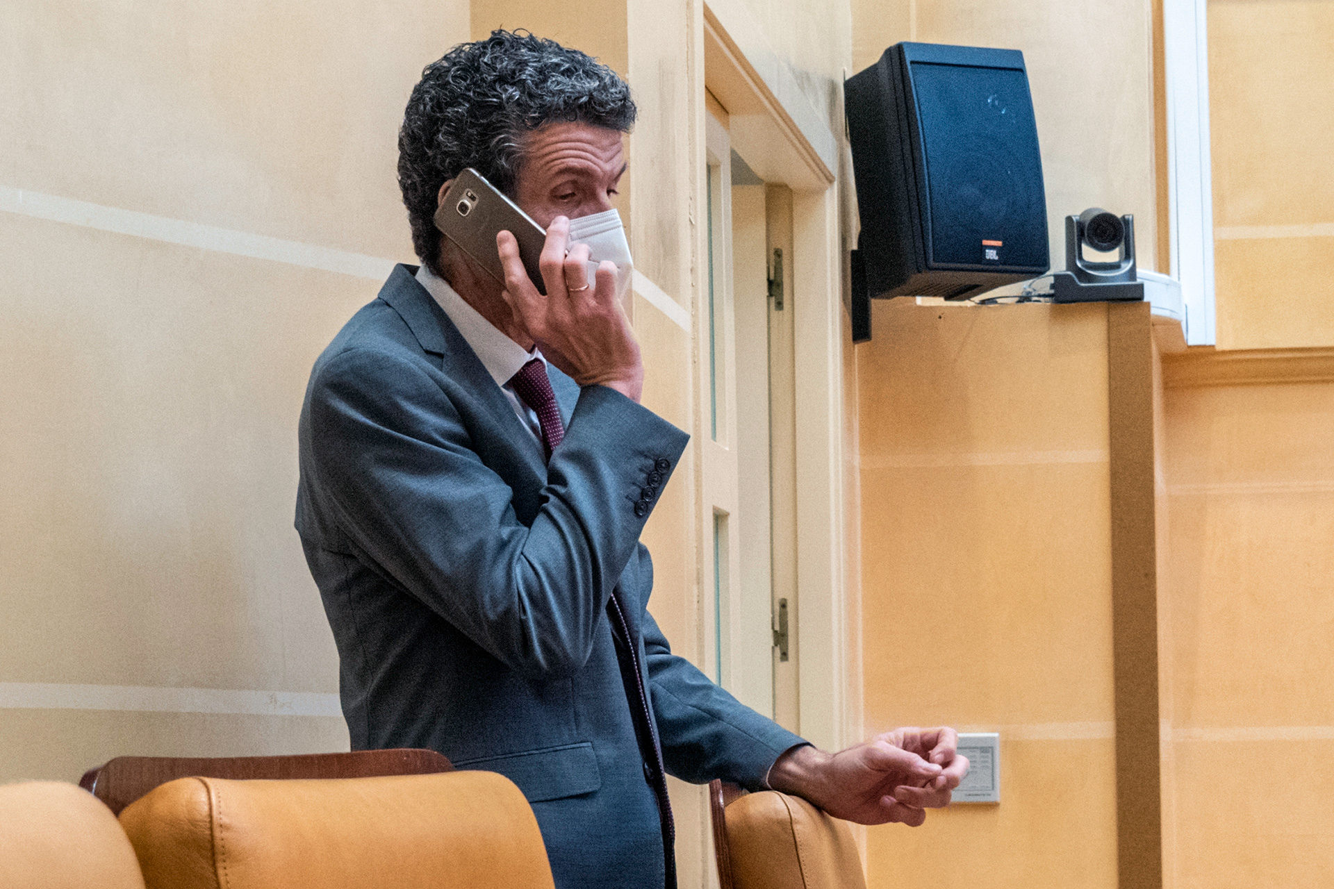 Ayuntamiento Pleno Andres Torquemada KAM7359