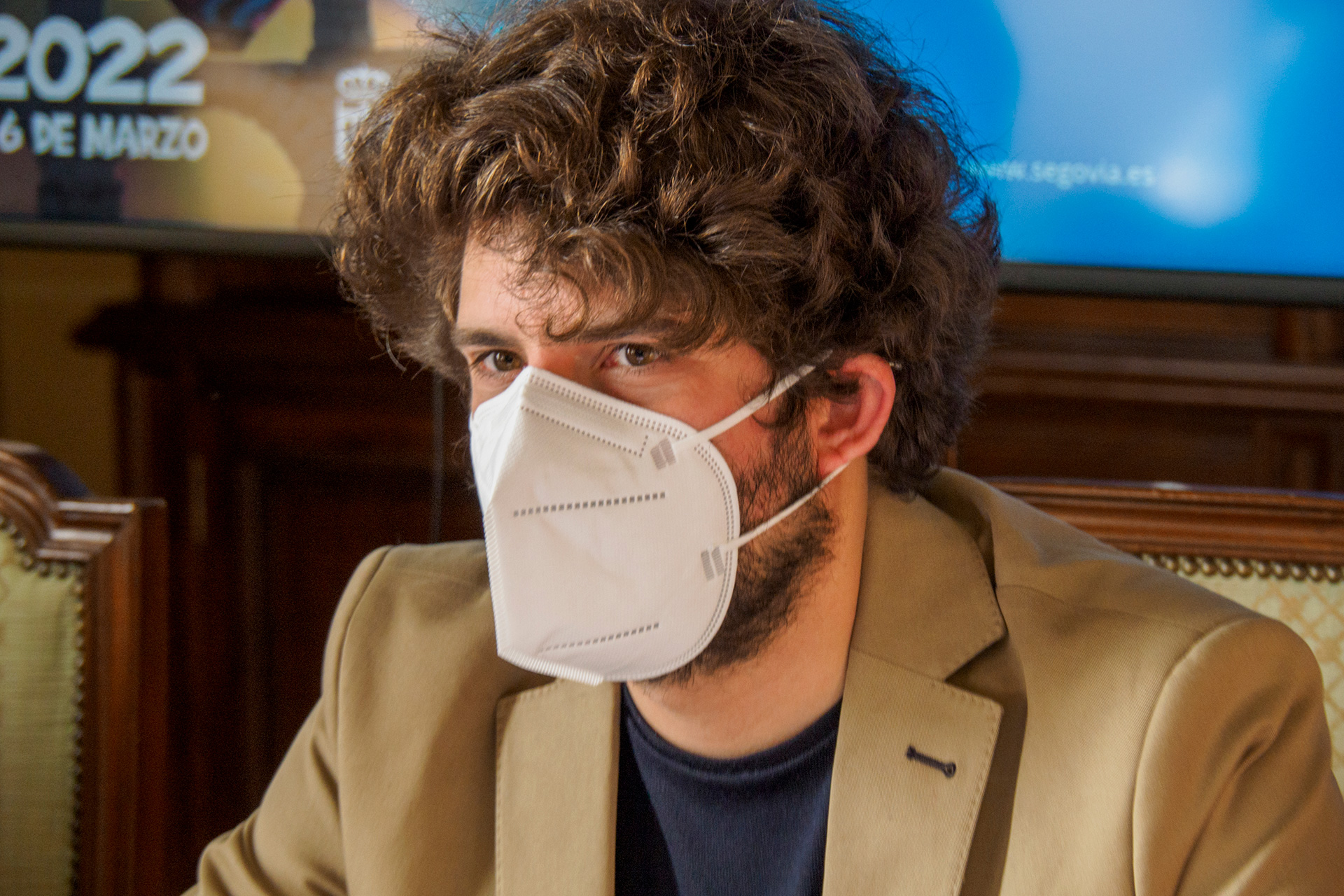 Ayuntamiento RP Alberto Espinar KAM2645