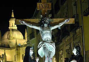 CALVARIO CALVARIO