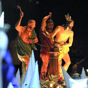 Flagelacion del Senor Flagelacion del Senor