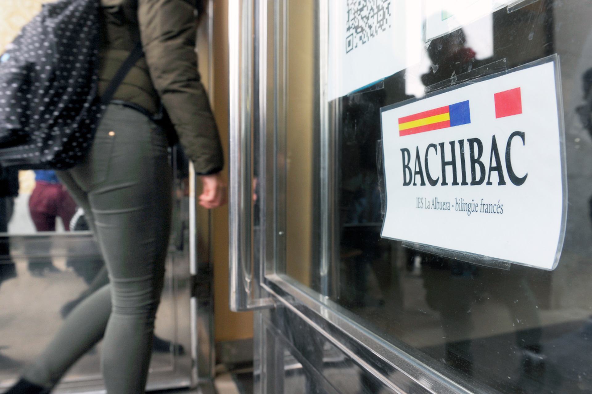 IES La Albuera Bachibac KAM6660