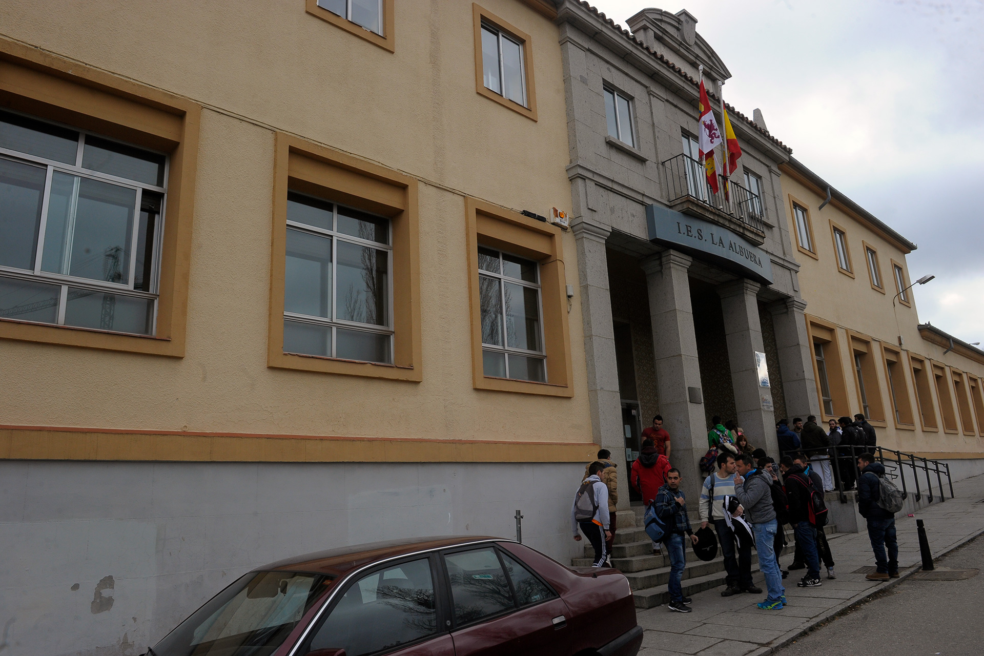 IES La Albuera KAM6668