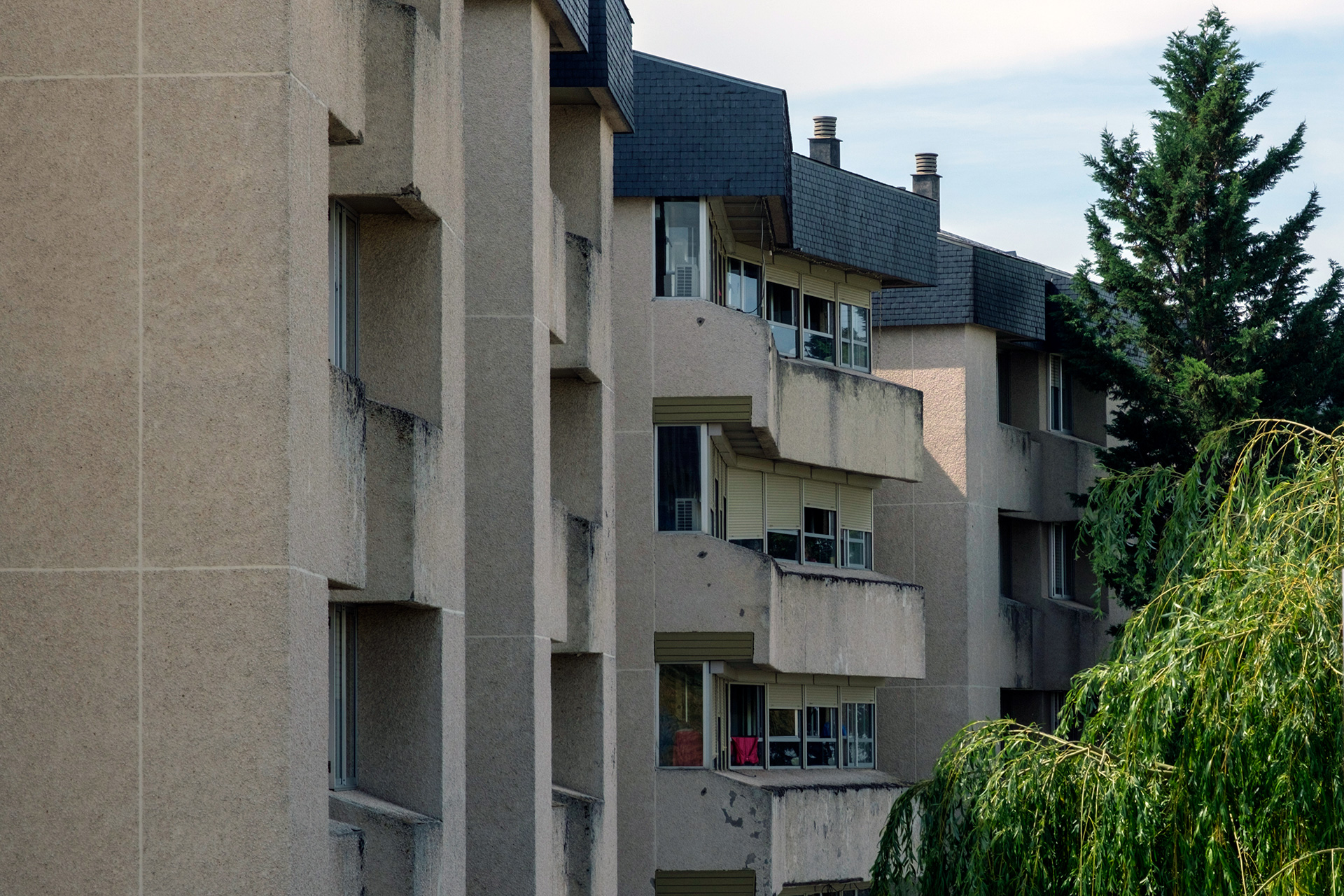 Residencia Asistida KAM2137