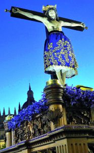 Santo Cristo de la Cruz Santo Cristo de la Cruz