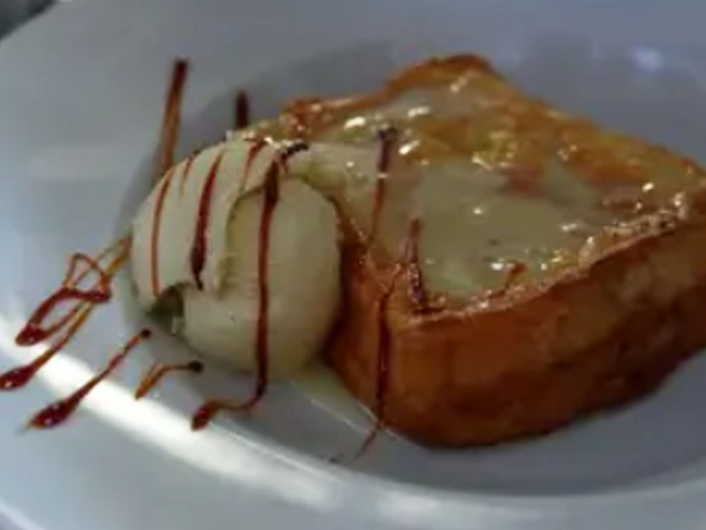 Torrijas Area Boceguillas