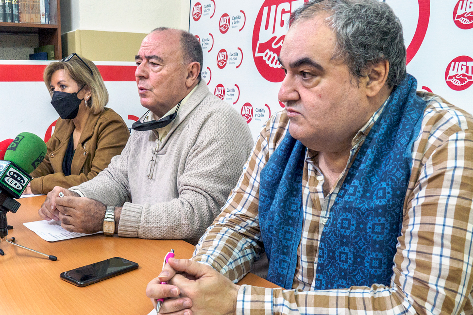 UGT RP Sector Ayuda Domicilio KAM3618