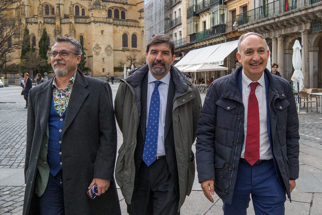 UVA Festival Publicatessen Agustin Garcia Matilla Antonio Largo KAM3947 UVA Festival Publicatessen Agustin Garcia Matilla Antonio Largo KAM3947