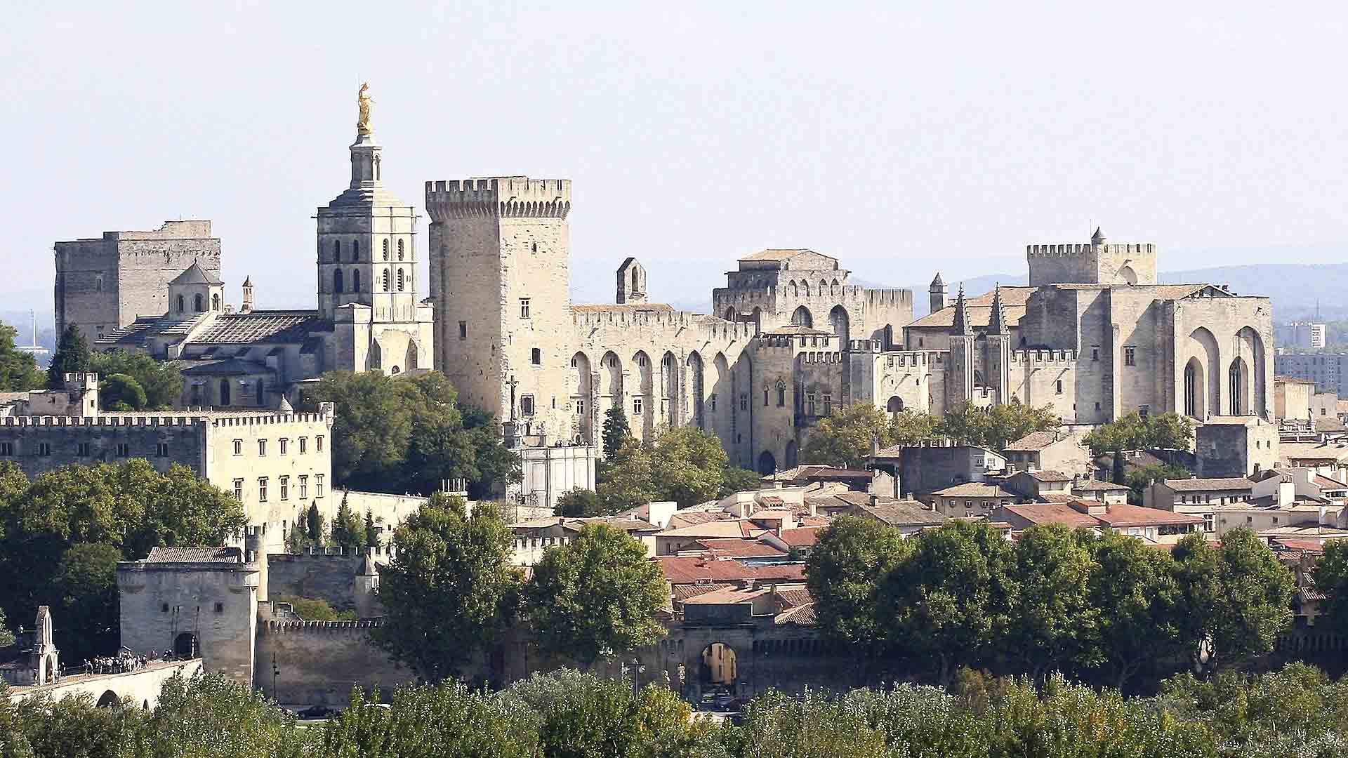 WEB Avignon