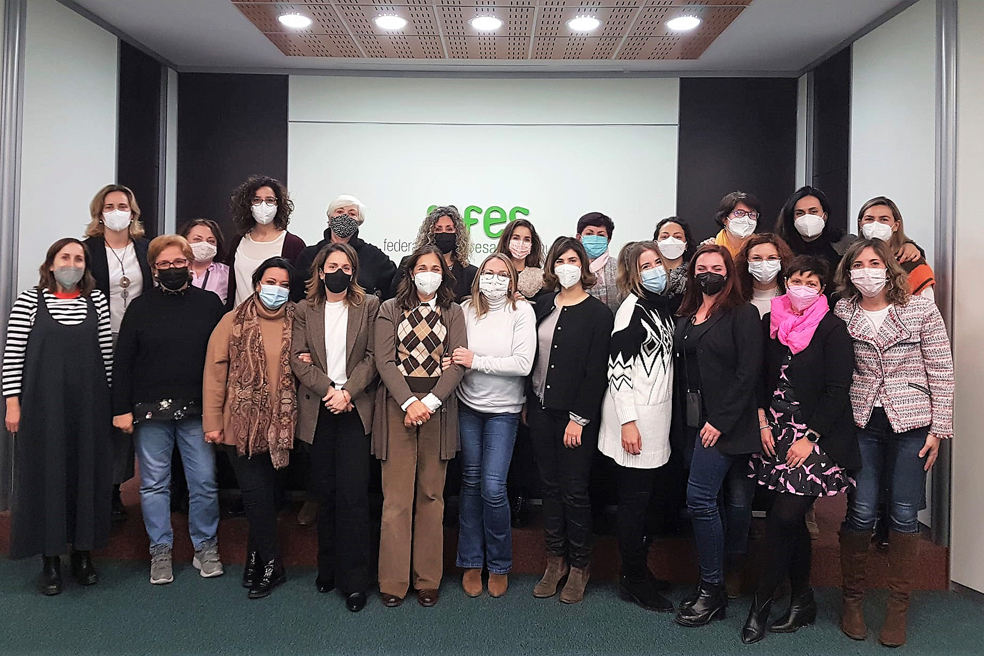 Asociación de Directivas y Empresarias Segovianas