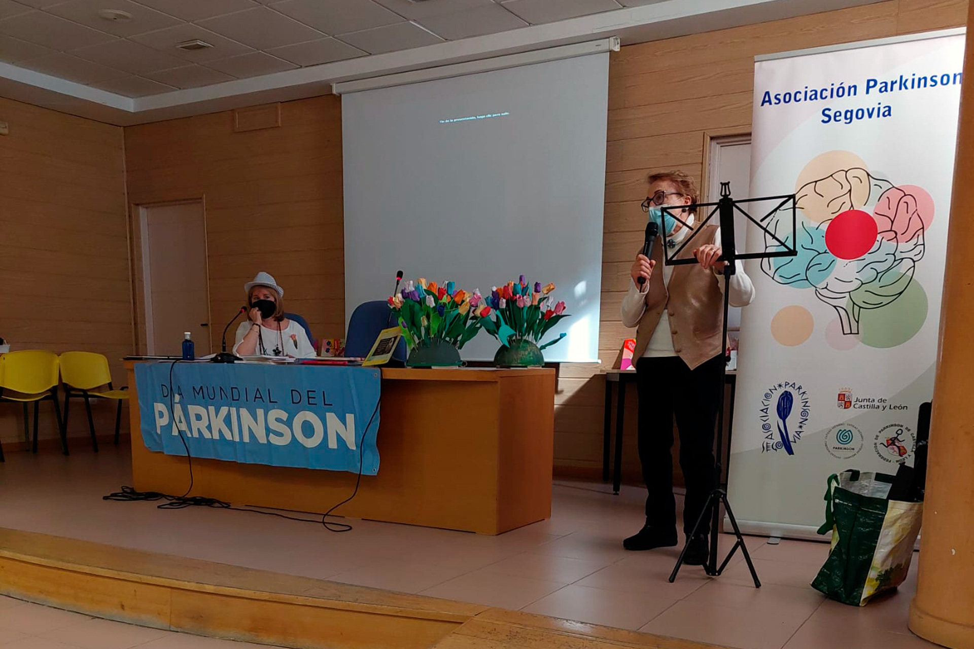 asociacion parkinson certamen literario 1