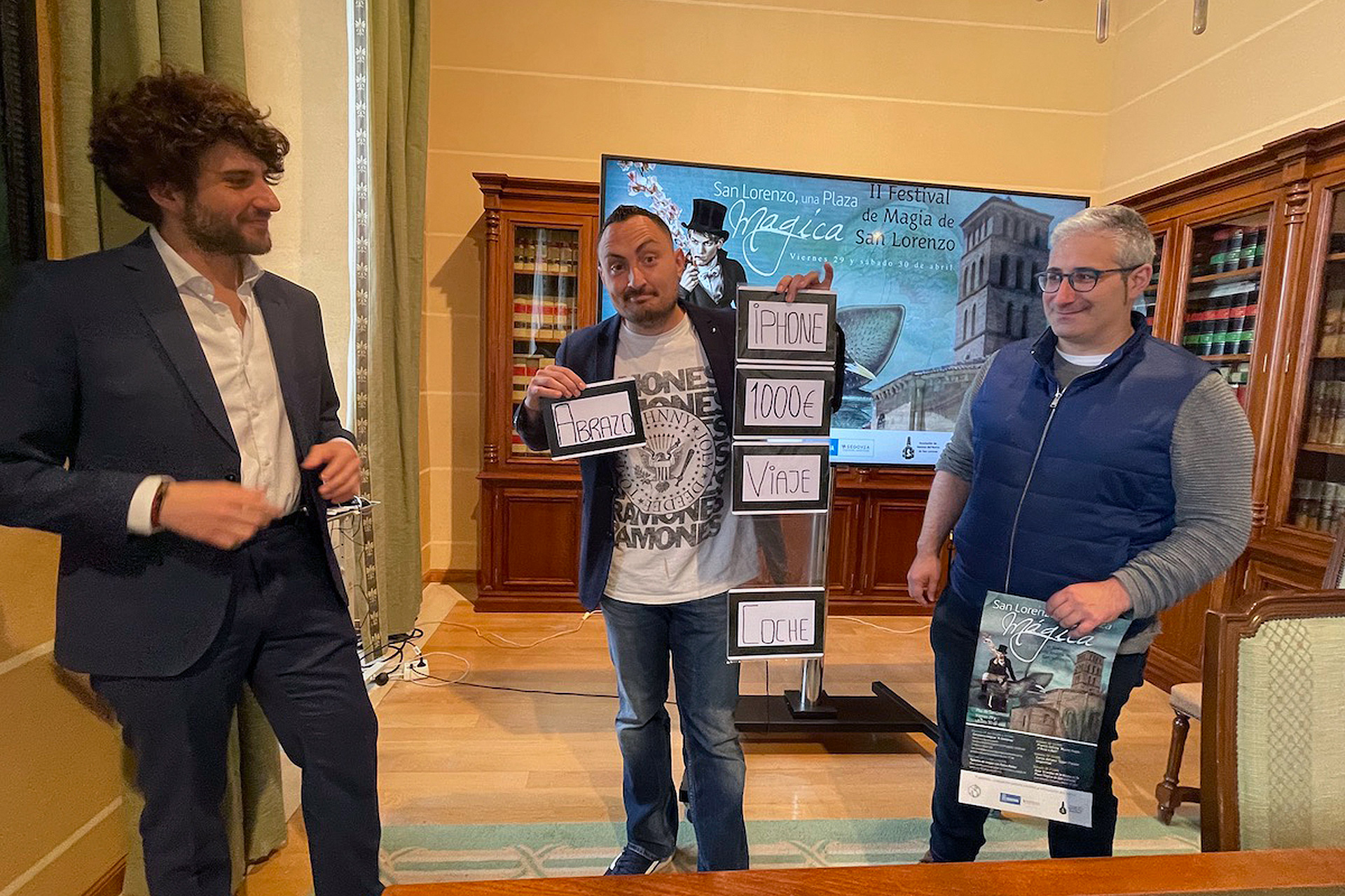 ayuntamiento rp magia san lorenzo 2