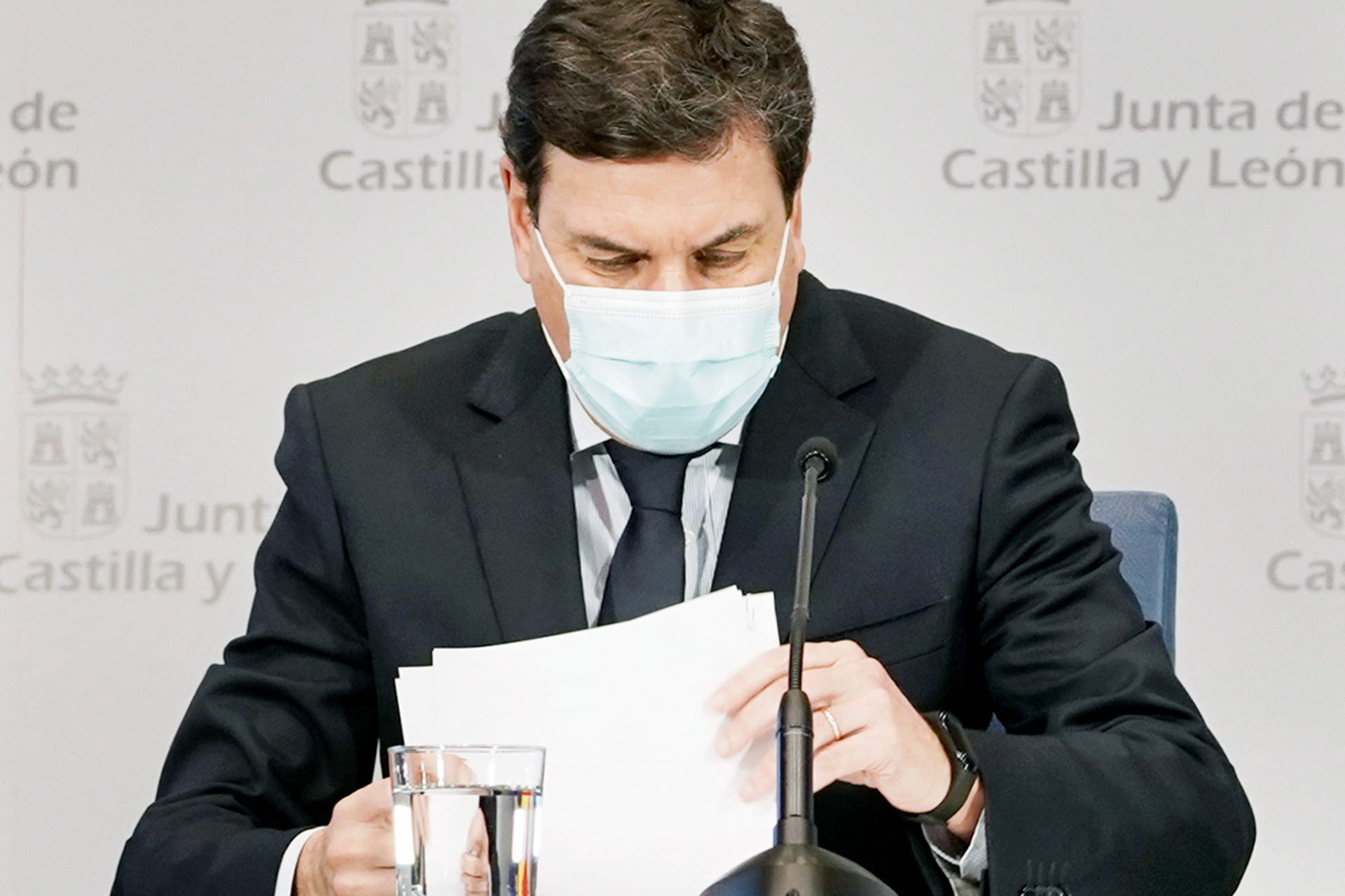 carlos fernandez carriedo