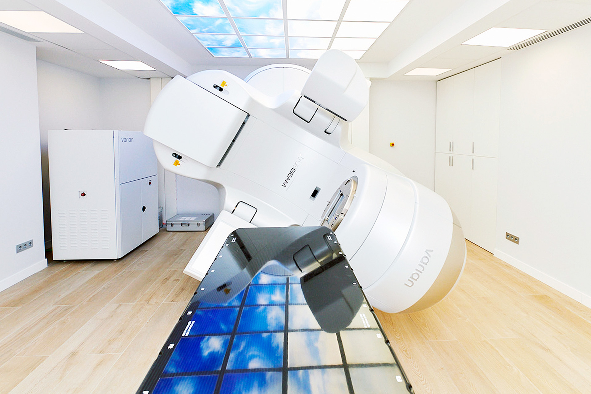 hospital recoletas unidad radioterapia 4