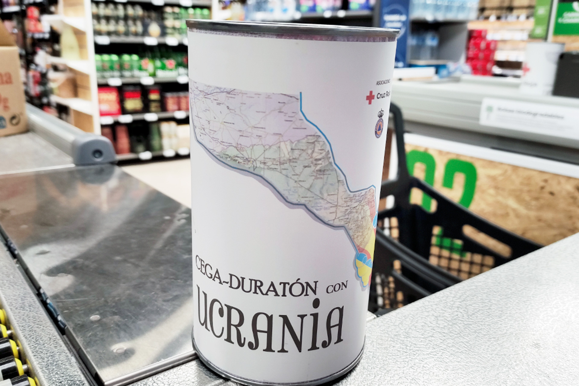 hucha guerra ucrania