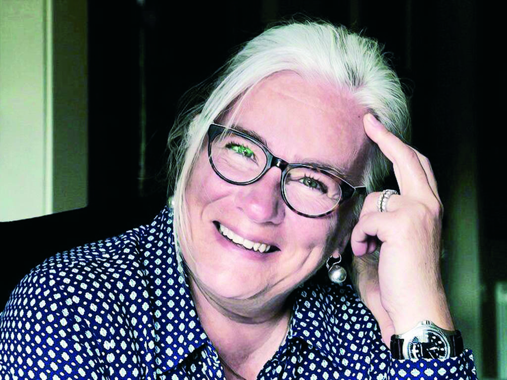 María Ángeles Jové Pons.