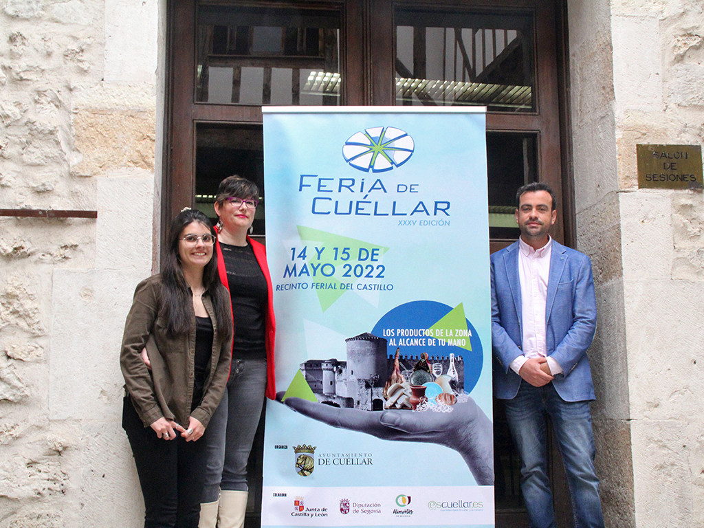presentacion feria 2022