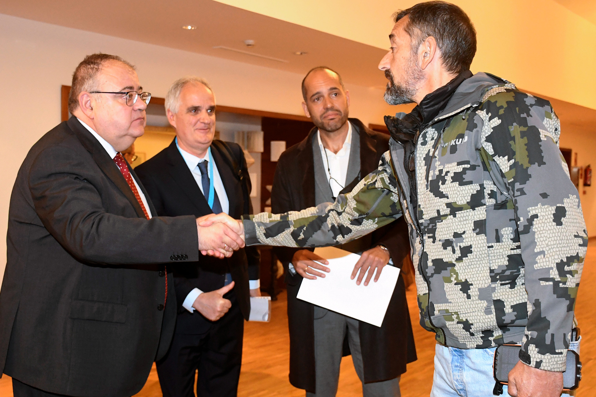 san ildefonso congreso cirugia mano 2