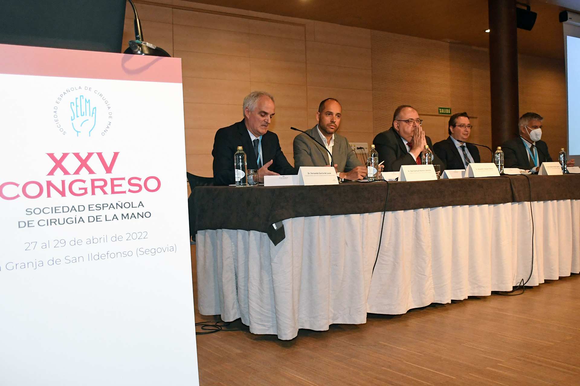 san ildefonso congreso cirugia mano 3