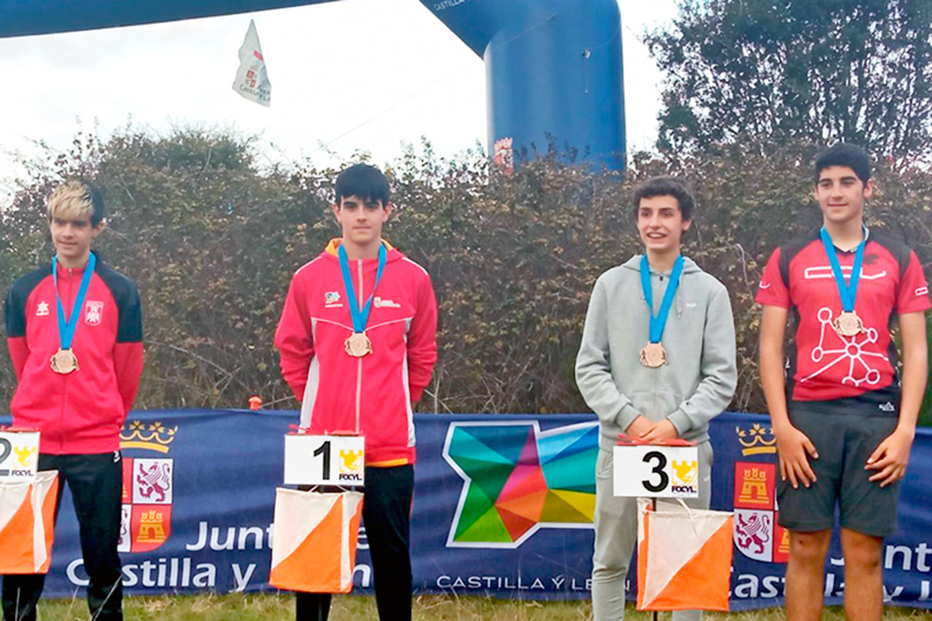 sergio rubio orientacion