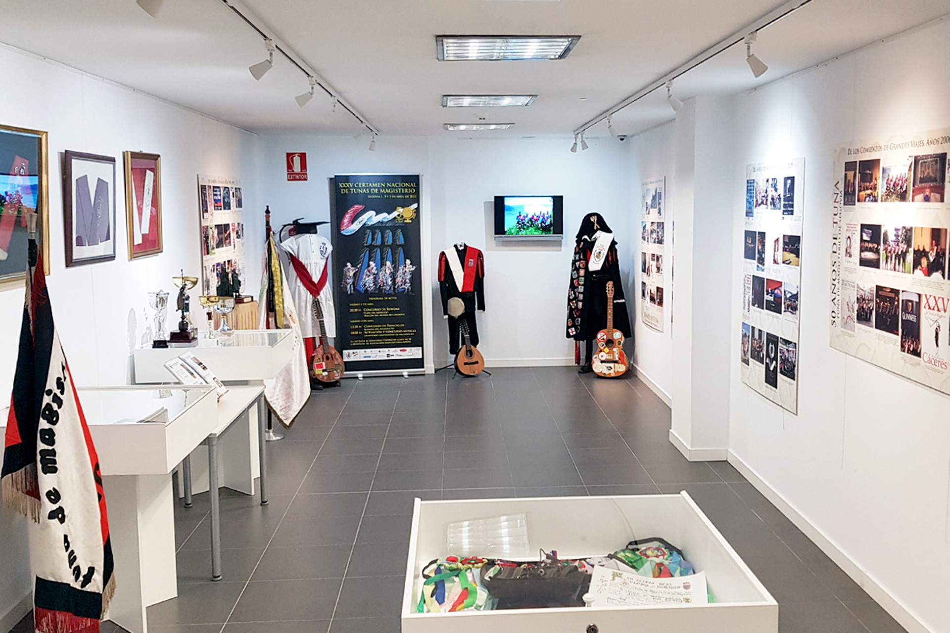 uva expo tuna magisterio 1