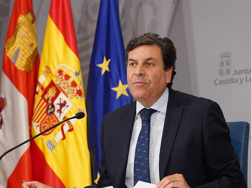 Carlos Fernández Carriedo