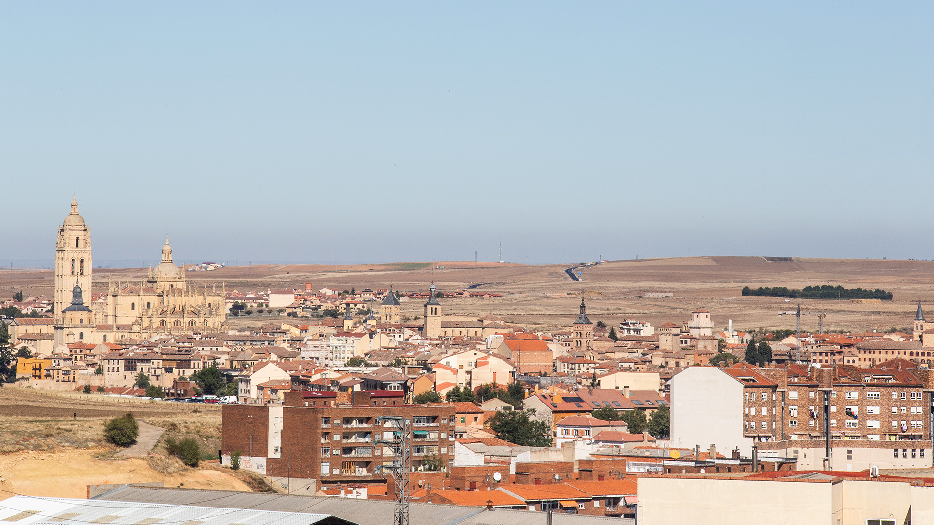 El presupuesto global de subvención de esta convocatoria asciende a 26.697.828 euros. / NEREA LLORENTE