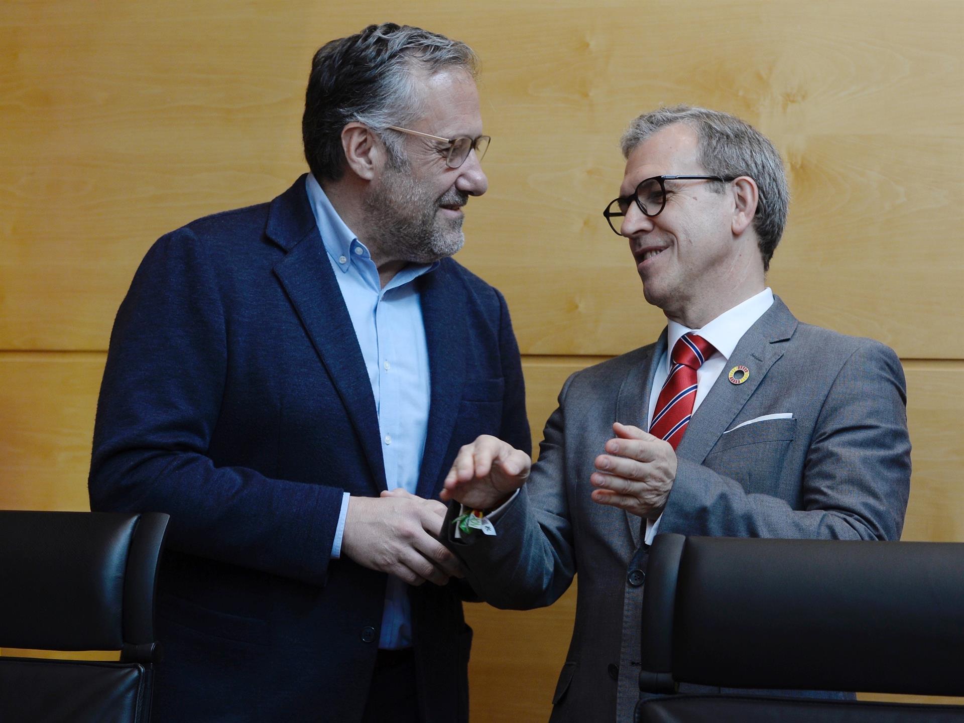 Industria, Comercio y Empleo