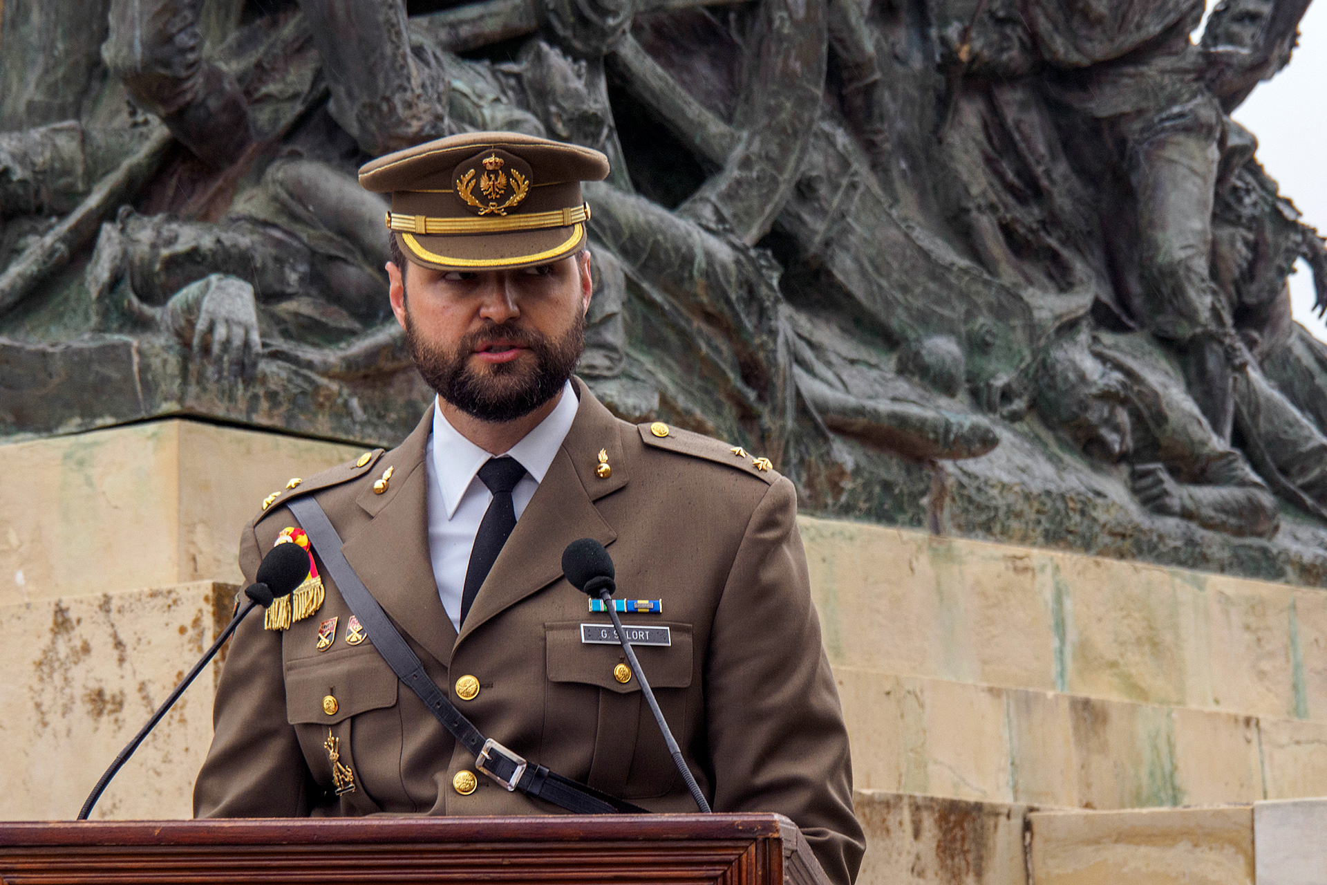 Alcazar Dos Mayo Daoiz Velarde KAM5583